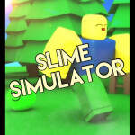 🔥[100K VISTS] Slime Simulator!