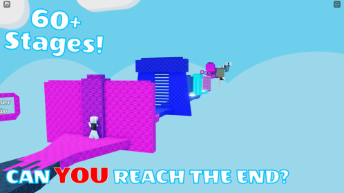 Glitch per difficulty chart obby