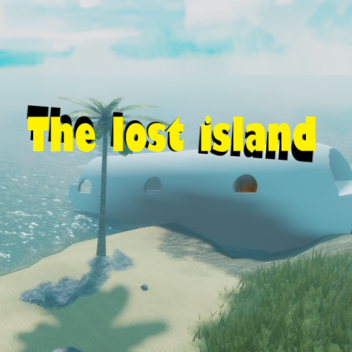 The lost island (TUTORIAL!)
