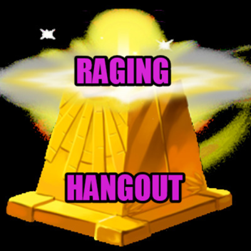 Raging Hangout[Reversed]