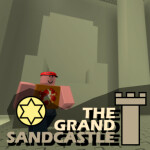 The Grand Sandcastle
