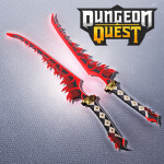 [🔥SALE] Dungeon Quest ⚔️ RPG Adventure