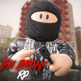 [BACK!] Tha Bronx RP - Roblox