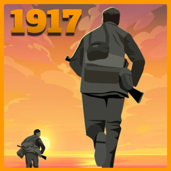 1917 - The Great War