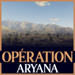 [FOB] Opération Aryana