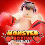 (COMING SOON) Monster Boxing Simulator