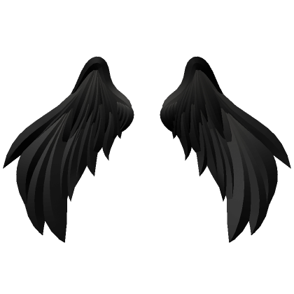 Wings | Roblox Item - Rolimon's