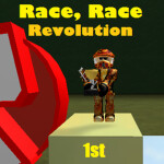 Race, Race, Revolution