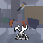 High Tower 🛠️