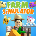  🥕 Farm Simulator 