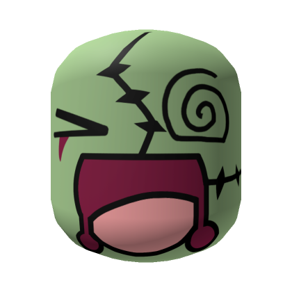 Drooling Epic Zombie | Roblox Item - Rolimon's