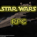 Star Wars RPG (WIP)