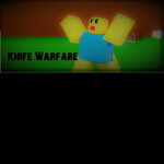 Knife Warfare v.0.1 (ALPHA)