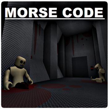 Morse Code [ALPHA DEMO]