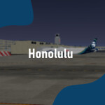 Honolulu International