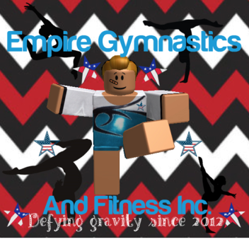 Empire Gymnastics ~ Private Gym-Group Only