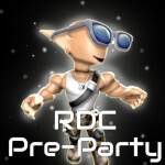 RDC Pre-Party