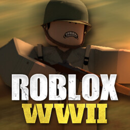 Roblox WWII [Legacy] thumbnail