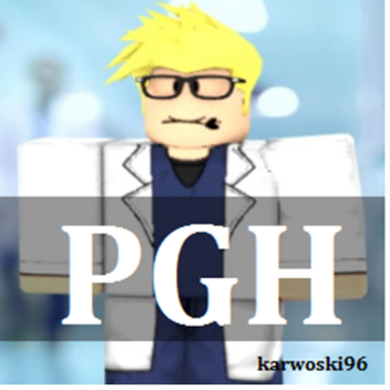 [PGH] Pacifico General Hospital V6 Main campus