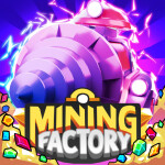 Mining Factory Tycoon 💎⛏️
