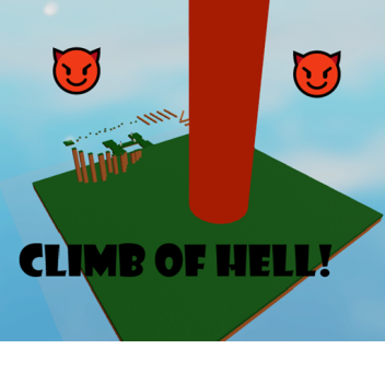 Climb Of Hell[BETA]