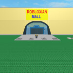 Robloxian Mall (~NEW GUI(s)~)