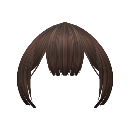 Cute Bunny Ears Hair Extensions (Pink)'s Code & Price - RblxTrade