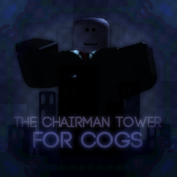 La Torre del Presidente de Cogs