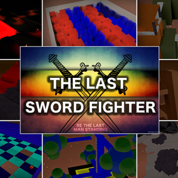 Last Sword Fighter [BETA]