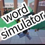 word simulator