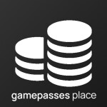 gamepasses place