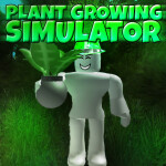(NEW SEED!) Plant Growing Simulator v2