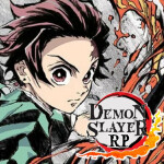 [3D DEMON MORPHS] Demon Slayer Roleplay