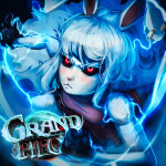 [🌑MOONLIT⚡] Grand Piece Online
