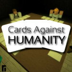 Cards Against Humanity BUT IN ROBLOX!?! 