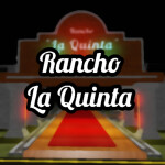 [MUSICA GRATIS] Rancho: La Quinta
