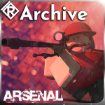 Arsenal Archived