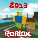 2013 ROBLOX