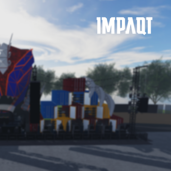 IMPAQT 2019 - The Colossus Stage