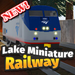 {TEMP CLOSED} Lake Miniature Railway V1.80