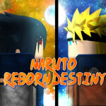 Naruto: Reborn Destiny