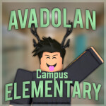 Avadolan Elementary School | Campus