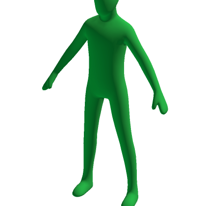 Green tracksuit roblox clearance