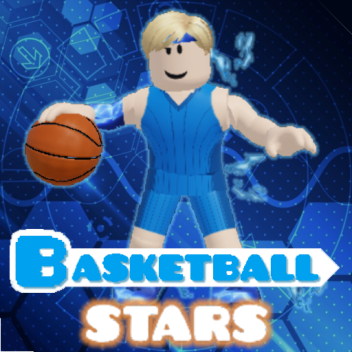 🏀 Basketball Stars!
