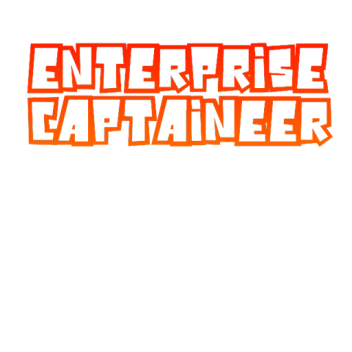 Enterprise Captain-eer