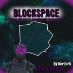 Blockspace