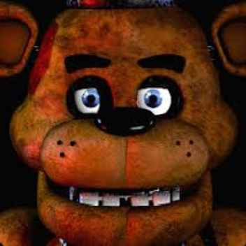 five nights at freddys RP
