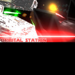 TGE//: Tatooine Orbital Patrol Sector 014