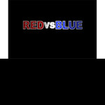 Red vs Blue Islands! PLUS+ (Secret weapons and Wea
