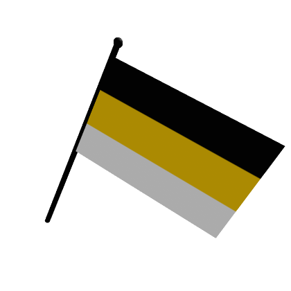 Bandeira do império russo - Roblox